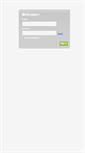 Mobile Screenshot of emailmarketing.imegonline.com